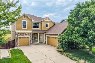 11569 S Flower Mound Way, Parker, CO 80134 - Photo 2