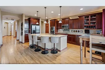 11569 S Flower Mound Way, Parker, CO 80134 - Photo 8