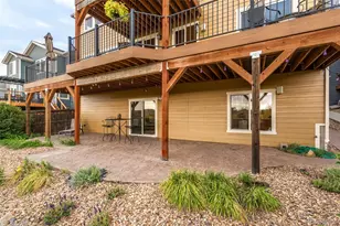 11569 S Flower Mound Way, Parker, CO 80134 - Photo 40