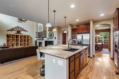 11569 S Flower Mound Way, Parker, CO 80134 - Photo 10