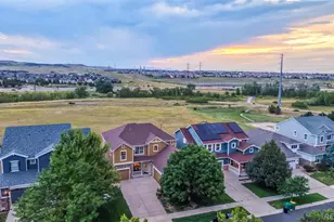 11569 S Flower Mound Way, Parker, CO 80134 - Photo 48