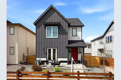 6074 Sima Circle, Littleton, CO 80124 - Photo 1