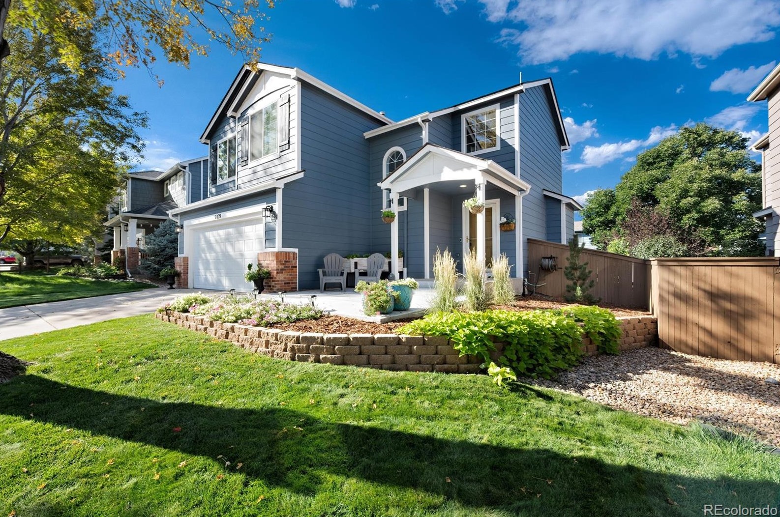 9339 Roadrunner St, Littleton, CO 80129-6408