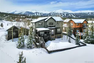 125 Rachel Lane, Breckenridge, CO 80424 - Photo 14