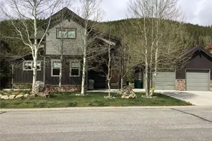 125 Rachel Lane, Breckenridge, CO 80424 - Photo 2