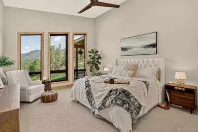 338 Red Lily Place, Evergreen, CO 80439 - Photo 24