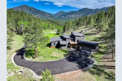 338 Red Lily Place, Evergreen, CO 80439 - Photo 2