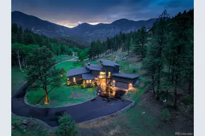 338 Red Lily Place, Evergreen, CO 80439 - Photo 4