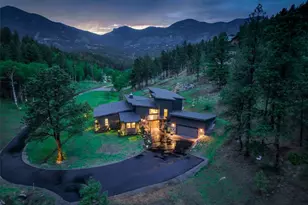 338 Red Lily Pl, Evergreen, CO 80439 - Photo 4