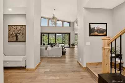 338 Red Lily Place, Evergreen, CO 80439 - Photo 8