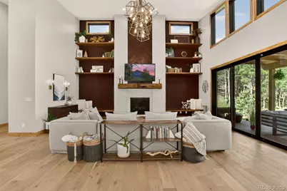 338 Red Lily Place, Evergreen, CO 80439 - Photo 12