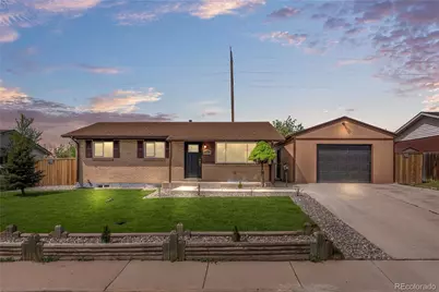 7961 E Granada Road, Denver, CO 80221 - Photo 1