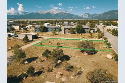 Lots 1-2 Block 30 Cedar Street, Buena Vista, CO 81211 - Photo 1