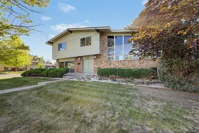 8289 Greenwood Boulevard, Denver, CO 80221 - Photo 2