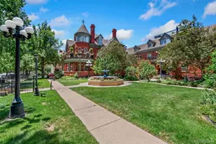 1165 N Pennsylvania Street, Denver, CO 80203 - Photo 20
