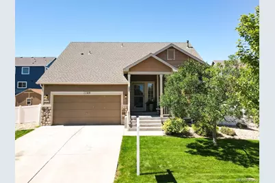 2269 Talon Parkway, Greeley, CO 80634 - Photo 1