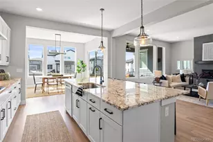 4869 Saddle Iron Rd, Castle Rock, CO 80104 - Photo 10