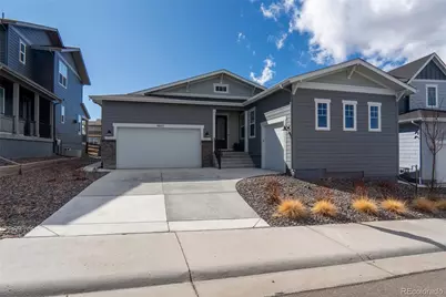 4869 Saddle Iron Road, Castle Rock, CO 80104 - Photo 2