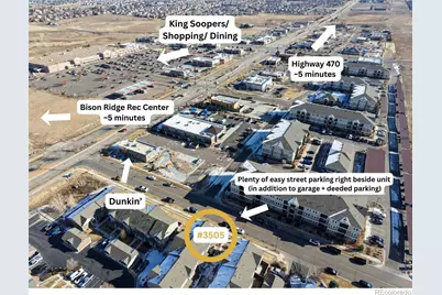 14700 E 104th Avenue #3505, Commerce City, CO 80022 - Photo 32