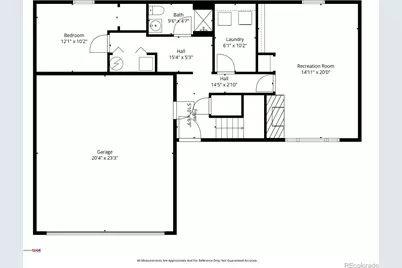 951 S Taft Street, Lakewood, CO 80228 - Photo 26