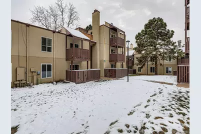 9700 E Iliff Avenue #F58, Denver, CO 80231 - Photo 1