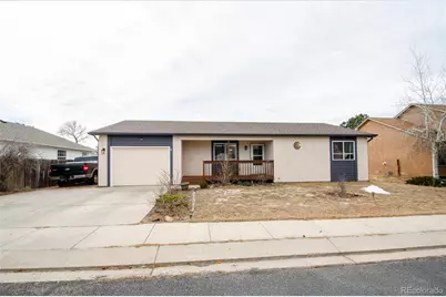 784 Century Lane, Monument, CO 80132 - Photo 1