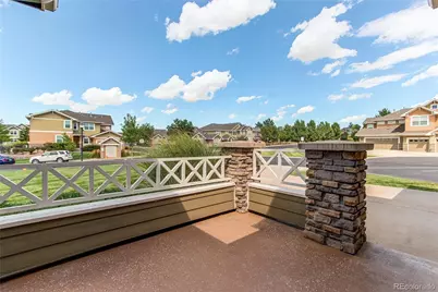 3713 S Perth Circle #104, Aurora, CO 80013 - Photo 4