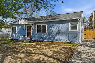 930 S Bryant Street, Denver, CO 80219 - Photo 8