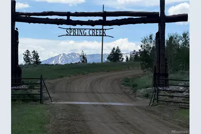 Spring Creek Ranch Road, Silverthorne, CO 80498 - Photo 10