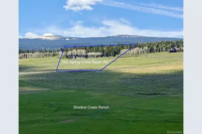 Spring Creek Ranch Road, Silverthorne, CO 80498 - Photo 4