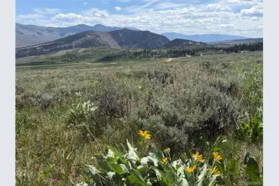 Spring Creek Ranch Road, Silverthorne, CO 80498 - Photo 1