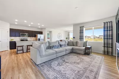 42744 Calusa Pines Road, Elizabeth, CO 80107 - Photo 8