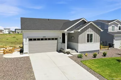 42744 Calusa Pines Road, Elizabeth, CO 80107 - Photo 2