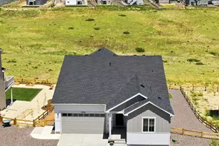 42744 Calusa Pnes Rd, Elizabeth, CO 80107 - Photo 1
