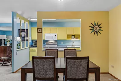 9155 E Center Avenue #3B, Denver, CO 80247 - Photo 10