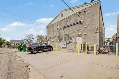 2380 S Broadway, Denver, CO 80210 - Photo 2
