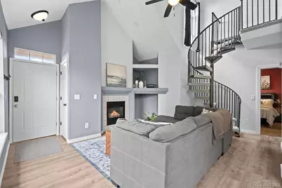 8361 S Upham Way #212, Littleton, CO 80128 - Photo 8