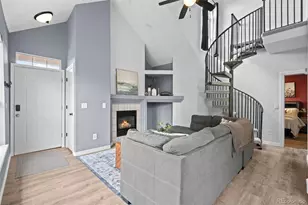 8361 S Upham Way, Littleton, CO 80128 - Photo 8