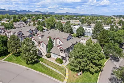 8361 S Upham Way #212, Littleton, CO 80128 - Photo 4