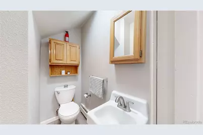 1750 & 1754 Clear Creek Drive, Georgetown, CO 80444 - Photo 16