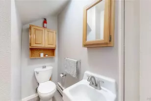 1750 & 1754 Clear Creek Dr, Georgetown, CO 80444 - Photo 16