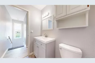 1750 & 1754 Clear Creek Drive, Georgetown, CO 80444 - Photo 44