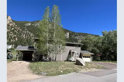 1750 & 1754 Clear Creek Drive, Georgetown, CO 80444 - Photo 2