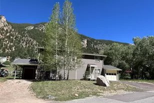 1750 & 1754 Clear Creek Dr, Georgetown, CO 80444 - Photo 2