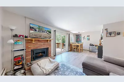 1750 & 1754 Clear Creek Drive, Georgetown, CO 80444 - Photo 8