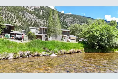 1750 & 1754 Clear Creek Drive, Georgetown, CO 80444 - Photo 1