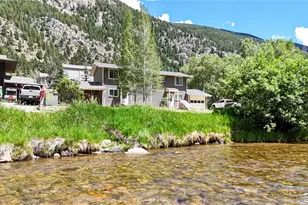 1750 & 1754 Clear Creek Dr, Georgetown, CO 80444 - Photo 1