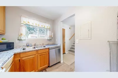 1750 & 1754 Clear Creek Drive, Georgetown, CO 80444 - Photo 14