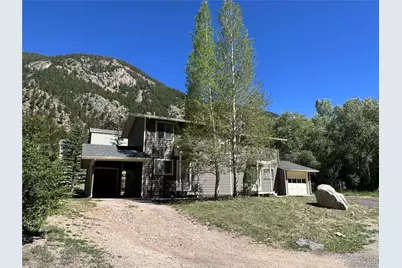 1750 & 1754 Clear Creek Drive, Georgetown, CO 80444 - Photo 26