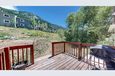 1750 & 1754 Clear Creek Drive, Georgetown, CO 80444 - Photo 6